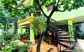 Hostal San Antonio