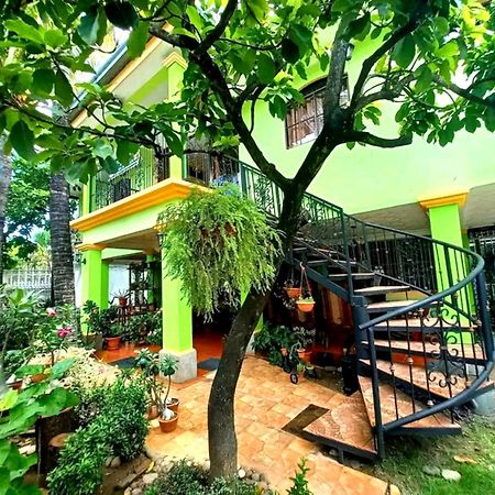 Hostal San Antonio León Exterior foto