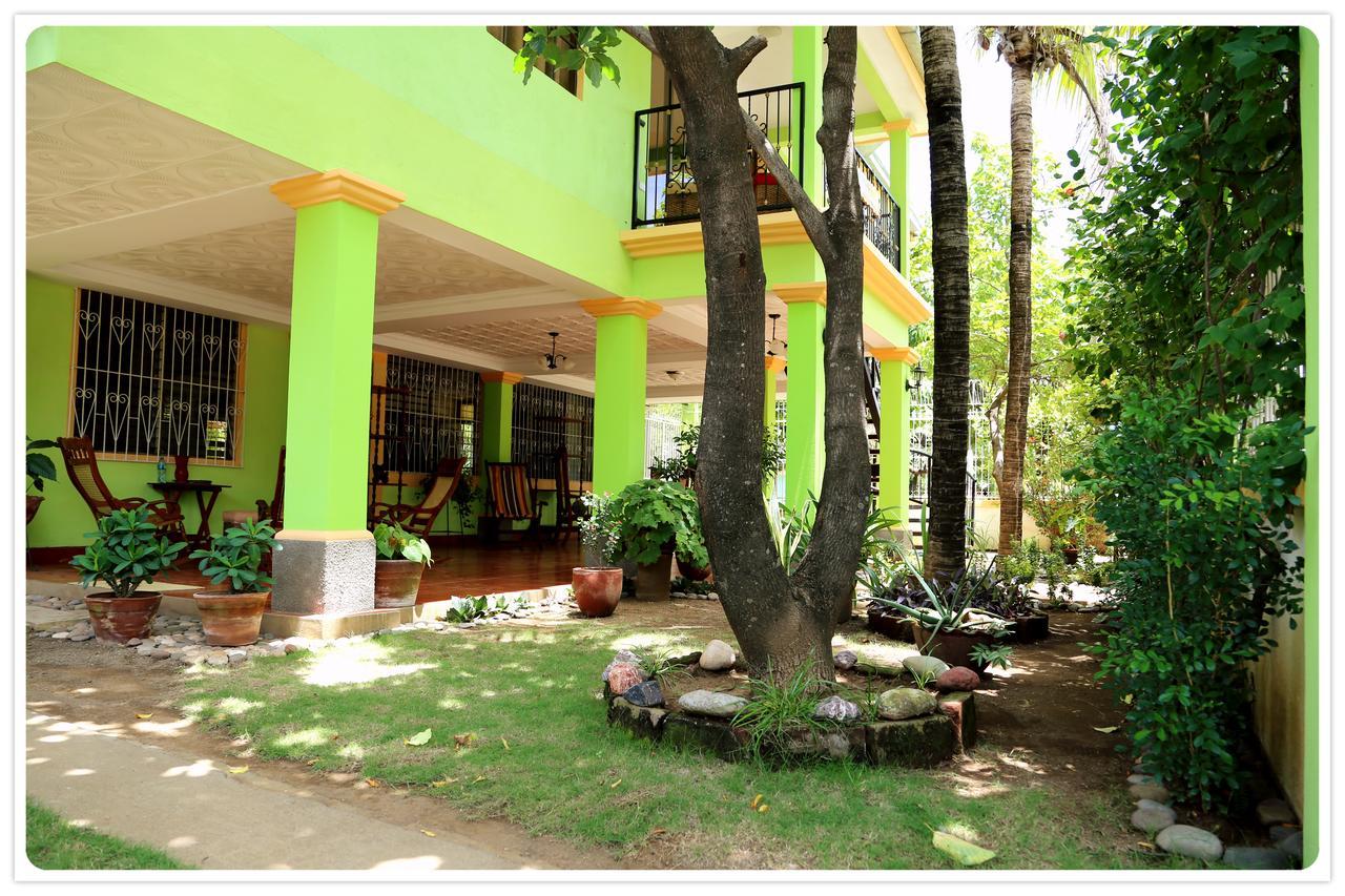 Hostal San Antonio León Exterior foto